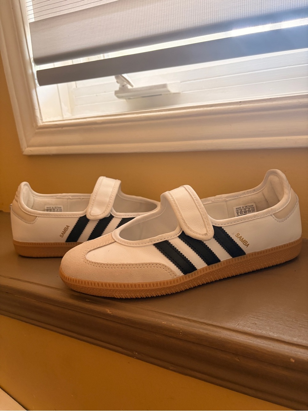 Adidas Samba Jane